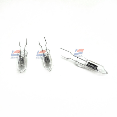 YJJ R9533 Detektor UV dan Flame tipe top-entering end-window dengan tegangan pasokan 280V