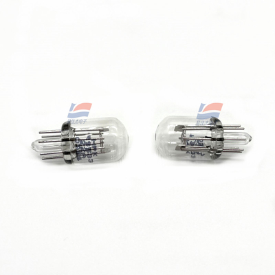 YJJ R9533 Detektor UV dan Flame tipe top-entering end-window dengan tegangan pasokan 280V