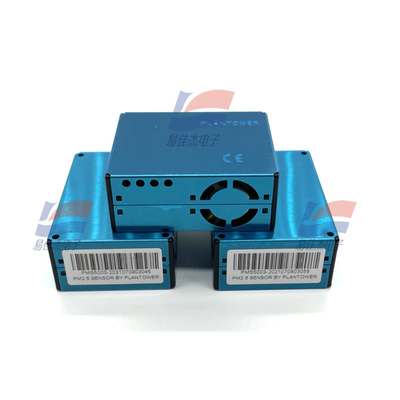 YJ PMSA003-A Sensor konsentrasi partikel laser pm2.5