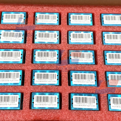 YJJ PMS5003T PM2.5 debu/suhu dan kelembaban modul sensor dua dalam satu modul deteksi kualitas udara
