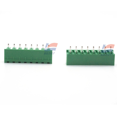 YJJ SPTAF1/6-3 5-IL 1861975 Konektor Terminal PCB Konektor Soket konektor colokan dan jack