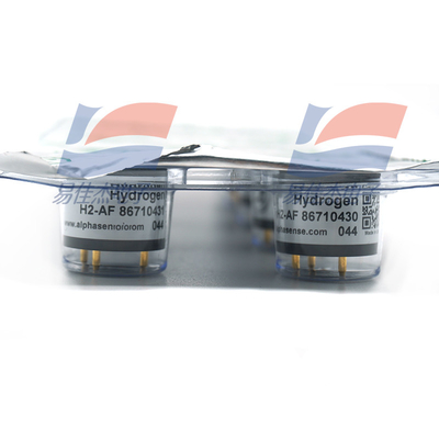 YJJ H2-AF pemancar gas hidrogen dan berbagai sensor deteksi hidrogen 0 ~ 2000ppm