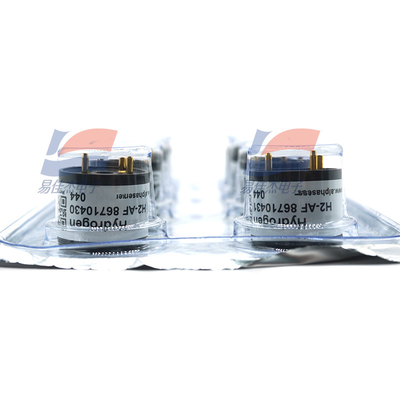 YJJ H2-AF pemancar gas hidrogen dan berbagai sensor deteksi hidrogen 0 ~ 2000ppm