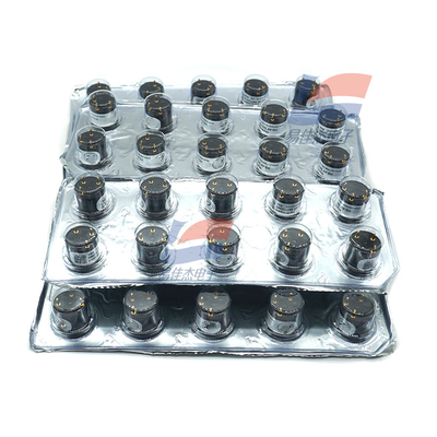 YJJ H2-AF pemancar gas hidrogen dan berbagai sensor deteksi hidrogen 0 ~ 2000ppm