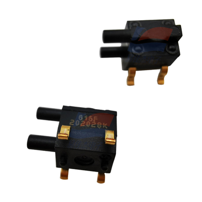 YJJ 26PC01SMT 26PC05SMT 26PC15SMT Sensor Tekanan Tipe Senyawa Dengan Kisaran Tekanan Kerja / 6,89 KPa