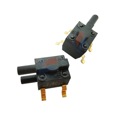 YJJ 26PC01SMT 26PC05SMT 26PC15SMT Sensor Tekanan Tipe Senyawa Dengan Kisaran Tekanan Kerja / 6,89 KPa