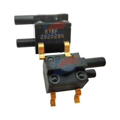 YJJ 26PC01SMT 26PC05SMT 26PC15SMT Sensor Tekanan Tipe Senyawa Dengan Kisaran Tekanan Kerja / 6,89 KPa