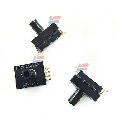 YJJ MPXM2102A Outdoor Sensor Untuk Simulasi Tekanan Penerbangan Di Ketinggian Rendah Wheatstone Bridge Output