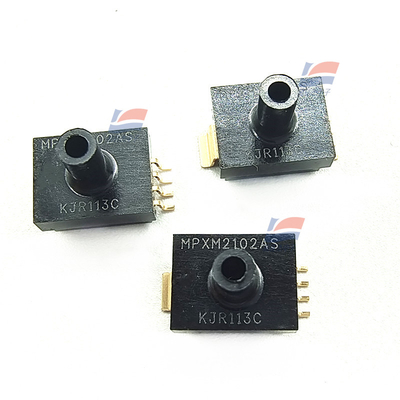YJJ MPXM2102A Outdoor Sensor Untuk Simulasi Tekanan Penerbangan Di Ketinggian Rendah Wheatstone Bridge Output