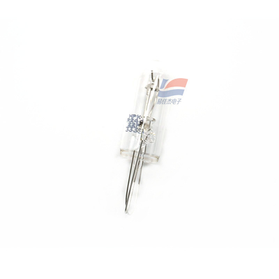YJJ End Window Type UV Light Masuk UV Dan Flame Detector R244 Dari Bagian Atas Lampu