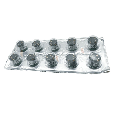 YJJ CO-AF Sensor Elektrokimia Karbon Monoksida untuk Resolusi 0.5ppm yang Tepat