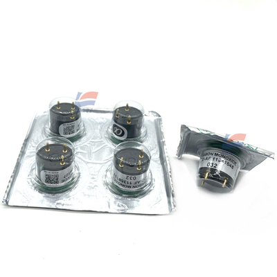 YJJ CO-AF Sensor Elektrokimia Karbon Monoksida untuk Resolusi 0.5ppm yang Tepat