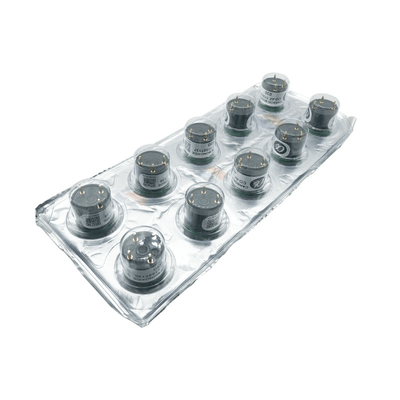 YJJ CO-AF Sensor Elektrokimia Karbon Monoksida untuk Resolusi 0.5ppm yang Tepat