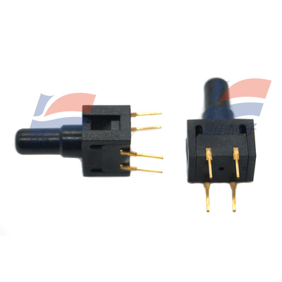 Sensor tekanan seri YJJ 26PCCFA2G 26PC Pembacaan tekanan maksimum 15psi Pembacaan tekanan minimum 0psi