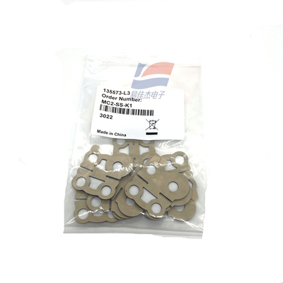 YJJ MC2-SS-K1 Penggantian Sensor Kuadrilateral Screen Filter GasAlertMicroClip XL/X3 Oksigen O2 0 hingga 30% 0,1% Resolusi Aksesoris