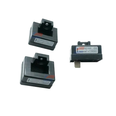 YJJ L03S600D15WM 10μs 20mA bidirectional ± 1% 600A A Hall sensor arus dipasang di dasar