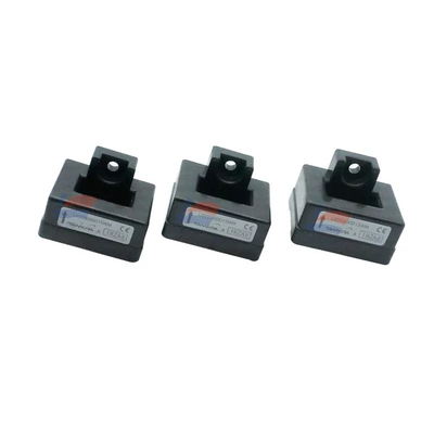 YJJ L03S600D15WM 10μs 20mA bidirectional ± 1% 600A A Hall sensor arus dipasang di dasar