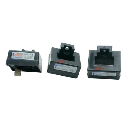 YJJ L03S600D15WM 10μs 20mA bidirectional ± 1% 600A A Hall sensor arus dipasang di dasar