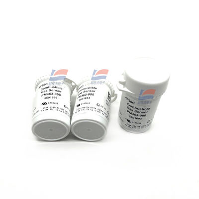 YJJ PM143-000 4P-90 4P-90C Sensor Gas Mudah Terbakar Metana Peralatan Keselamatan Tambang