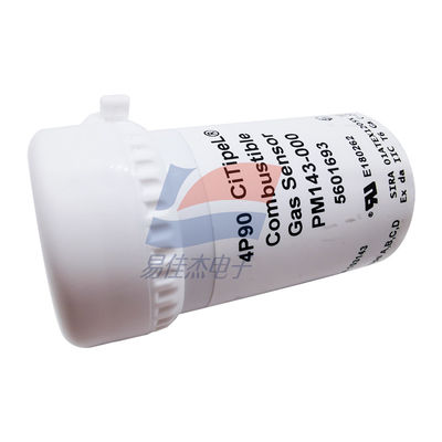 YJJ PM143-000 4P-90 4P-90C Sensor Gas Mudah Terbakar Metana Peralatan Keselamatan Tambang