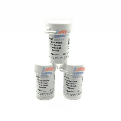 YJJ PM143-000 4P-90 4P-90C Sensor Gas Mudah Terbakar Metana Peralatan Keselamatan Tambang