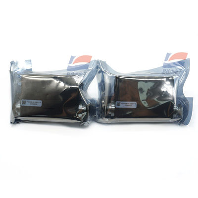 YJJ FS4008-50-O8-CV-A MEMS Gas Mass Sensor Flowmeter Mechanical Interface Kondensasi Kelembaban Kerja -20- 65 95%RH Tidak ada pembekuan