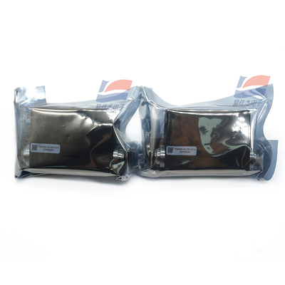 YJJ FS4008-50-O8-CV-A MEMS Gas Mass Sensor Flowmeter Mechanical Interface Kondensasi Kelembaban Kerja -20- 65 95%RH Tidak ada pembekuan