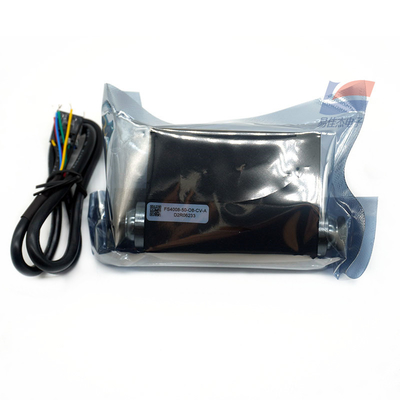 YJJ FS4008-50-O8-CV-A MEMS Gas Mass Sensor Flowmeter Mechanical Interface Kondensasi Kelembaban Kerja -20- 65 95%RH Tidak ada pembekuan