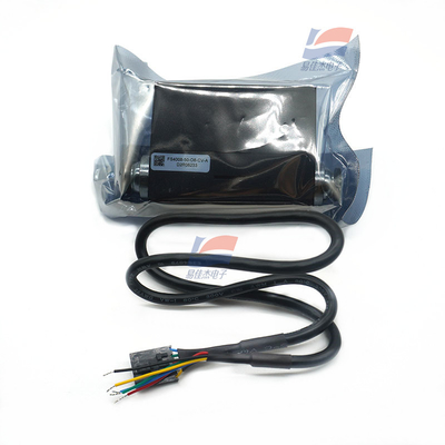YJJ FS4008-50-O8-CV-A MEMS Gas Mass Sensor Flowmeter Mechanical Interface Kondensasi Kelembaban Kerja -20- 65 95%RH Tidak ada pembekuan