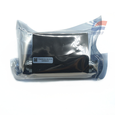 YJJ FS4008-50-O8-CV-A MEMS Gas Mass Sensor Flowmeter Mechanical Interface Kondensasi Kelembaban Kerja -20- 65 95%RH Tidak ada pembekuan