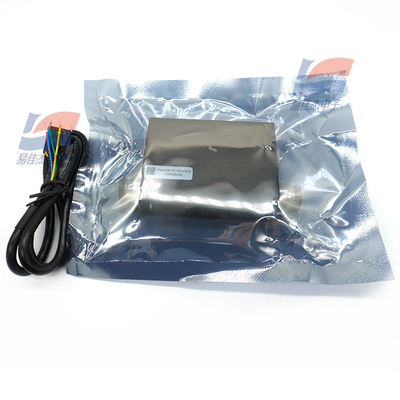 YJJ FS4008-50-O8-CV-A MEMS Gas Mass Sensor Flowmeter Mechanical Interface Kondensasi Kelembaban Kerja -20- 65 95%RH Tidak ada pembekuan