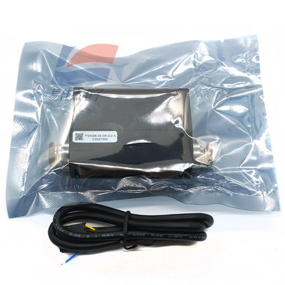YJJ FS4008-30-O8-CV-A seri FS4008 sensor aliran gas Gas mass flowmeter