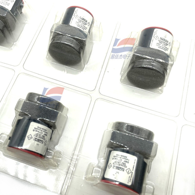 YJJ 5F 5MF 5M/F 5 Seri Sensor Gas Karbon Monoksida Elektrokimia Beban Maksimum dan Kehidupan Filter 200000 Ppm Jam
