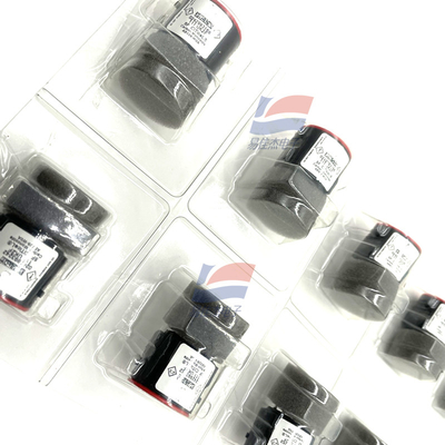 YJJ 5F 5MF 5M/F 5 Seri Sensor Gas Karbon Monoksida Elektrokimia Beban Maksimum dan Kehidupan Filter 200000 Ppm Jam