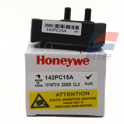 YJJ 142PC15A 15psi sensor tekanan untuk peralatan layar sentuh, otomotif, instrumen