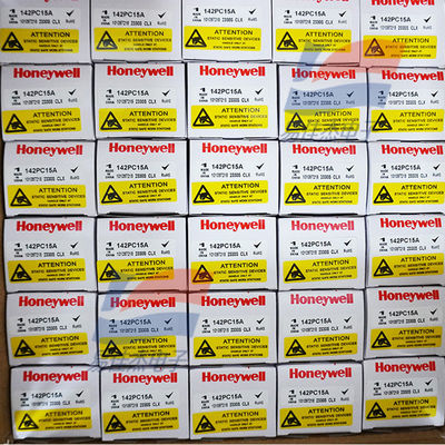 142PC15A Sensor Tekanan Untuk Instrumen Biomedis