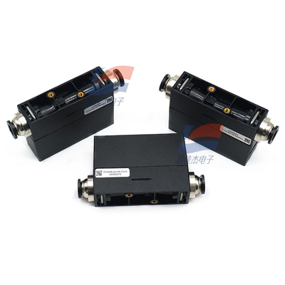 YJJ FS4008-20-O8-CV-C Gas Mass Flow Sensor 0.8 Keakuratan Cocok untuk 10 55 kisaran suhu