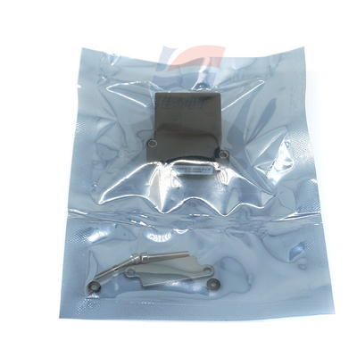 YJJ FS5001L-2000-EV-A Sensor aliran gas presisi tinggi dengan gas kalibrasi standar 4/6/8mm Quick Connector Air 20C