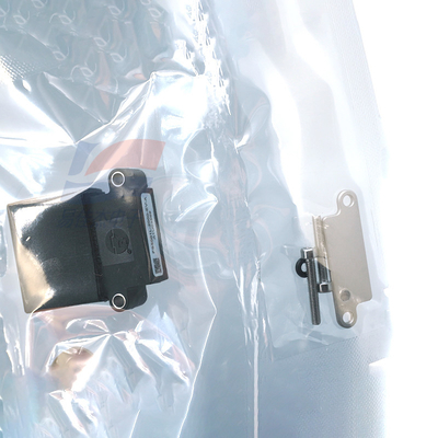 YJJ FS5001L-2000-EV-A Sensor aliran gas presisi tinggi dengan gas kalibrasi standar 4/6/8mm Quick Connector Air 20C