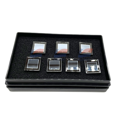 YJJ S1337-1010BQ S1337-1010BR Silikon fotodioda untuk fotometri presisi dalam kisaran UV hingga IR
