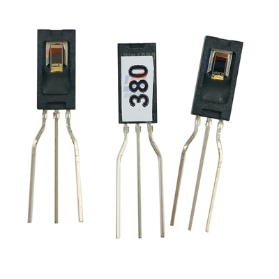 YJJ HIH4000-003 HIH-4000-003 Peralatan pendingin  sensor kelembaban untuk peralatan medis
