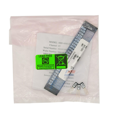 YJJ HIH4000-003 HIH-4000-003 Peralatan pendingin  sensor kelembaban untuk peralatan medis