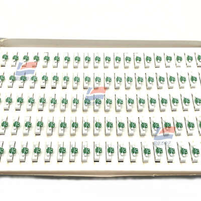 2-FE5 Sensor Formaldehida Sensor elektrokimia dua elektroda untuk pengukuran yang akurat Batas bawah 0,03ppm Output 2000nA/ppm
