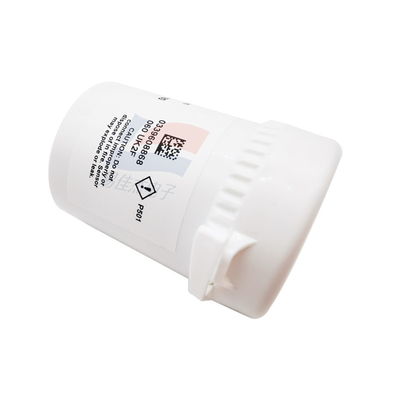 2FO Sensor Gas Oksigen Elektrokimia 0-25% Range dengan 2 Tahun Kehidupan dan T.. Waktu Tanggapan
