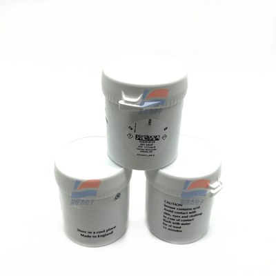 3FF 3F/F Carbon Monoxide CO Gas Sensor dengan Filter Gas Asam dan Pilihan Aksesoris