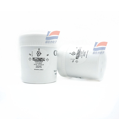 3HYE Hidrogen 3 Seri Sensor Gas Elektrochemical 0-10000ppm Jangkauan dasar khas 2 sampai -150ppm Jangkauan suhu -20°C sampai 50°C