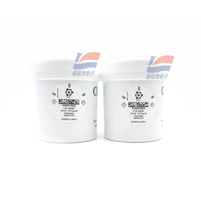 3HYE Hidrogen 3 Seri Sensor Gas Elektrochemical 0-10000ppm Jangkauan dasar khas 2 sampai -150ppm Jangkauan suhu -20°C sampai 50°C