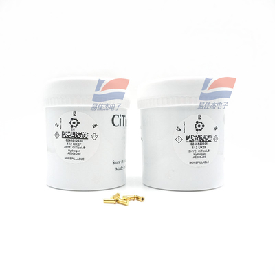 3HYE Hidrogen 3 Seri Sensor Gas Elektrochemical 0-10000ppm Jangkauan dasar khas 2 sampai -150ppm Jangkauan suhu -20°C sampai 50°C