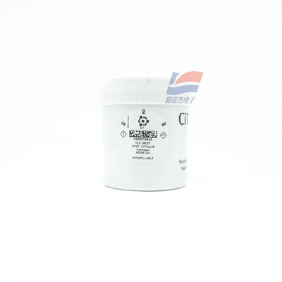 3HYE Hidrogen 3 Seri Sensor Gas Elektrochemical 0-10000ppm Jangkauan dasar khas 2 sampai -150ppm Jangkauan suhu -20°C sampai 50°C