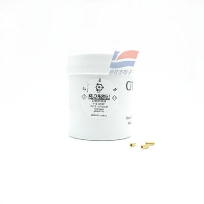 3HYE Hidrogen 3 Seri Sensor Gas Elektrochemical 0-10000ppm Jangkauan dasar khas 2 sampai -150ppm Jangkauan suhu -20°C sampai 50°C